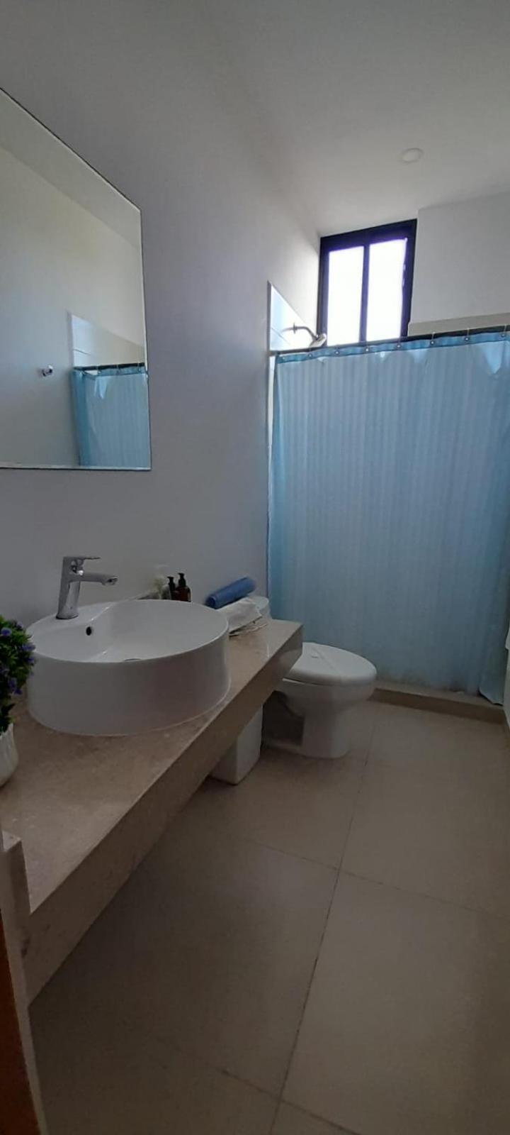 Paraiso Casa Turquesa Playa Del Carmen Eksteriør bilde