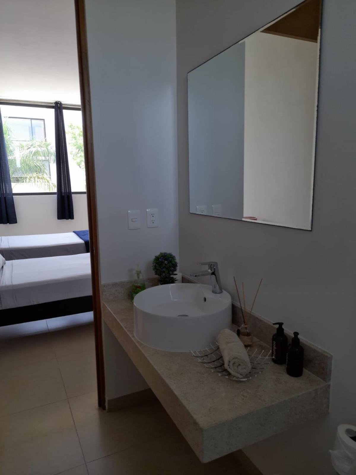 Paraiso Casa Turquesa Playa Del Carmen Eksteriør bilde