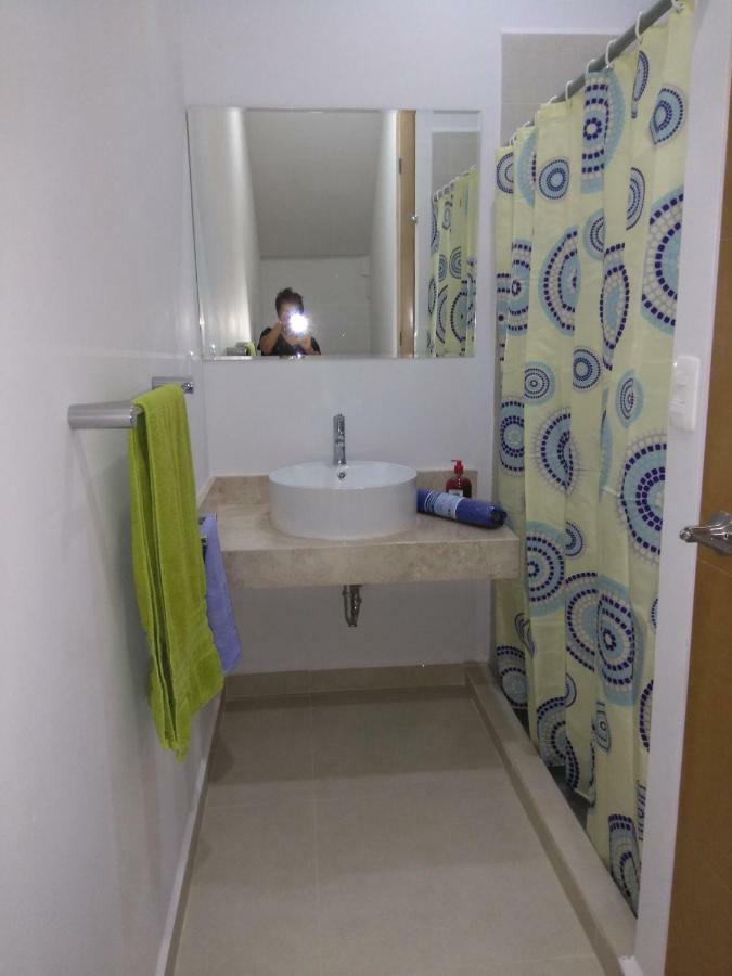 Paraiso Casa Turquesa Playa Del Carmen Eksteriør bilde